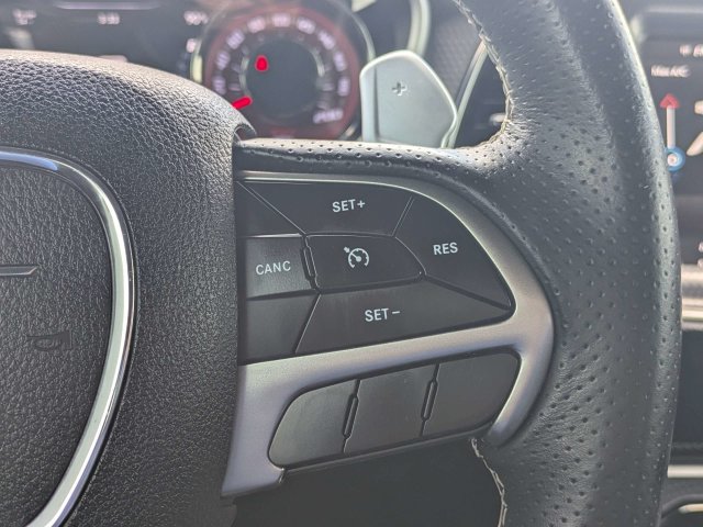 Used 2018 Dodge Challenger SRT Hellcat RWD image 23
