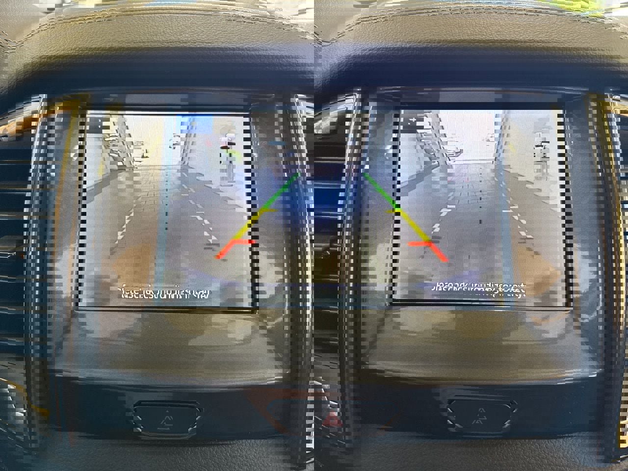 Used 2021 Ford Ranger Lariat w/ Equipment Group 501A High AWD/4WD image 25