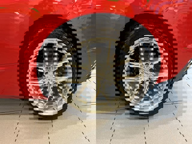 Used 2024 Chevrolet Corvette Stingray Preferred Cpe w/ 2LT image 31