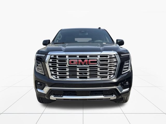 New 2026 GMC Yukon XL Denali w/ Sun & Power Step Package AWD/4WD image 9