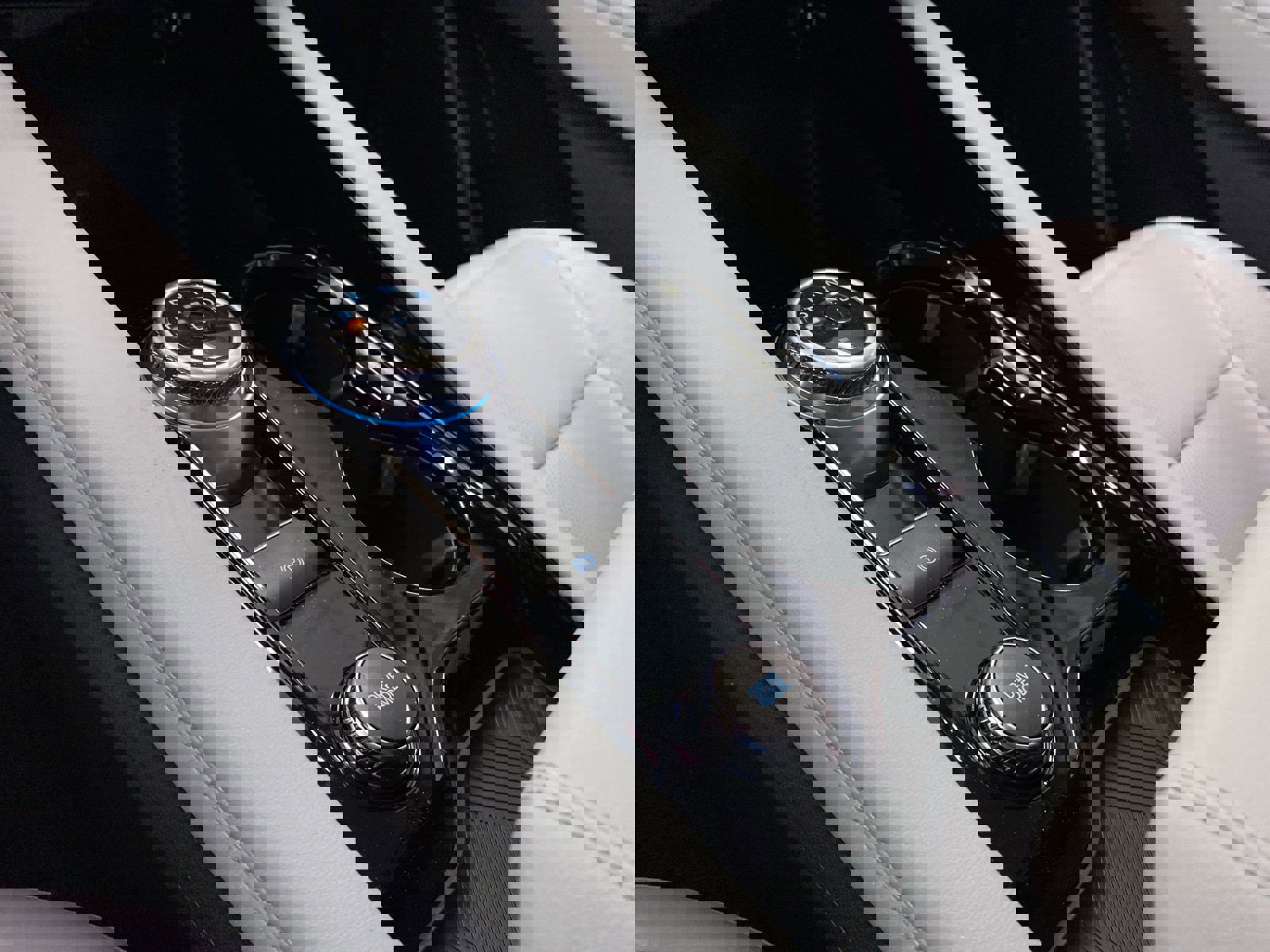 New 2026 Ford Explorer Platinum w/ LUX Leather Package image 32