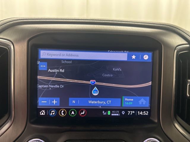 Used 2021 GMC Sierra 1500 Denali w/ Denali Ultimate Package AWD/4WD image 22