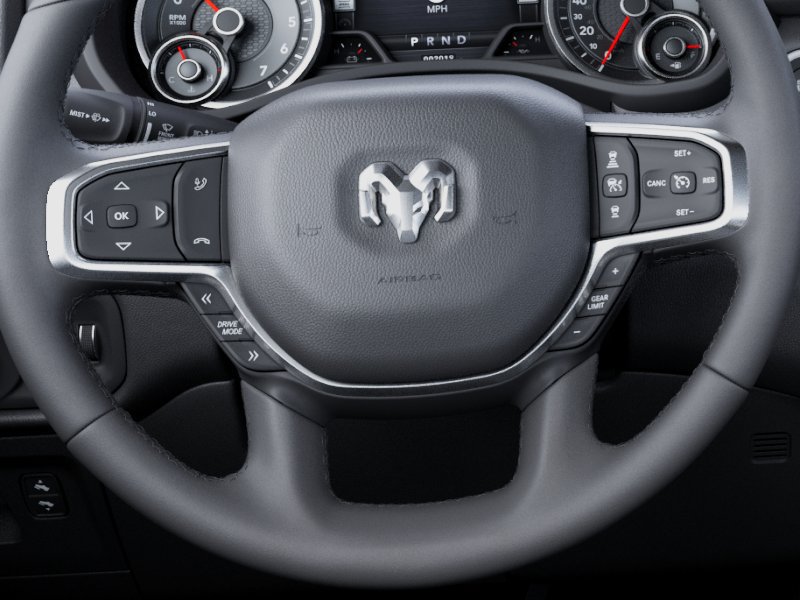 New 2027 RAM 1500 Laramie AWD/4WD image 19