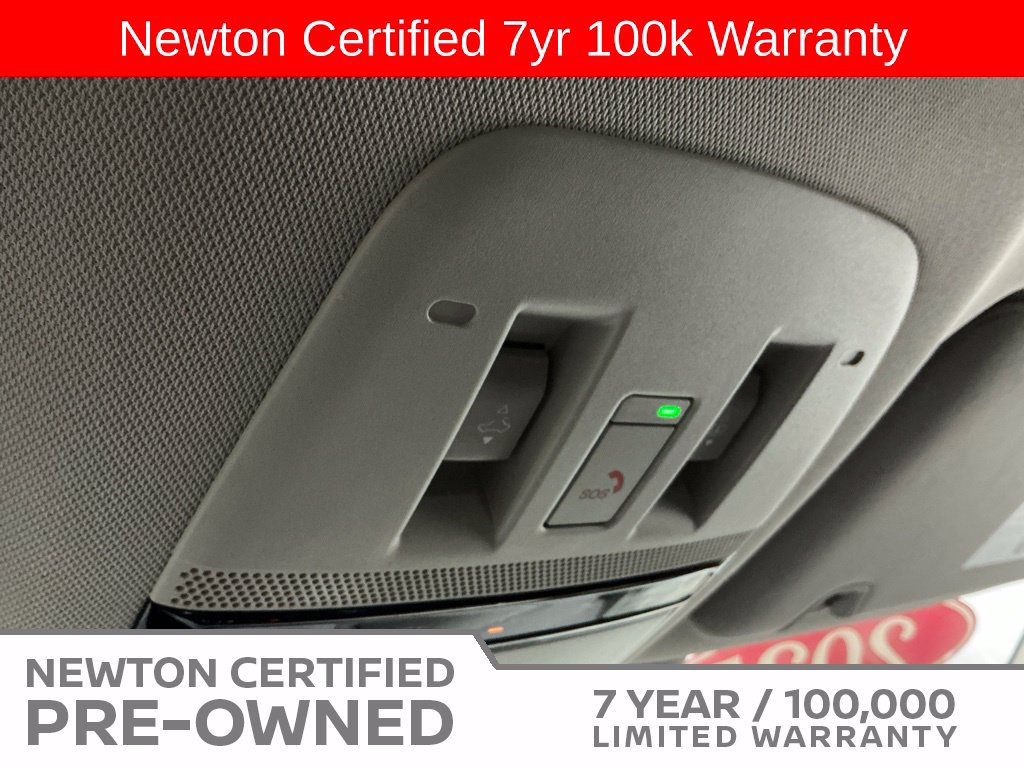 Used 2025 Nissan Murano SL w/ Cargo Package AWD/4WD image 43