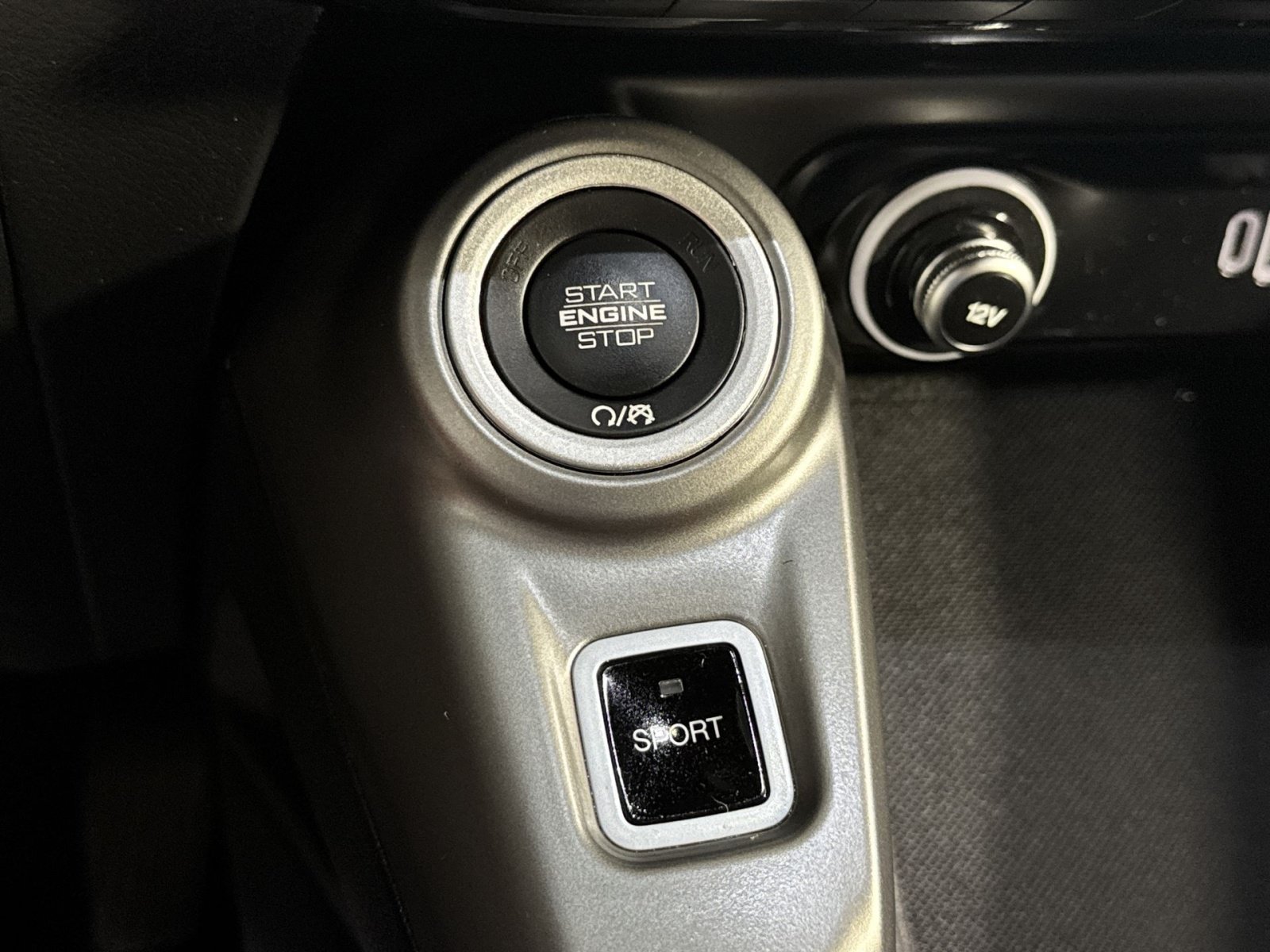 Used 2024 Dodge Hornet R/T AWD/4WD image 42