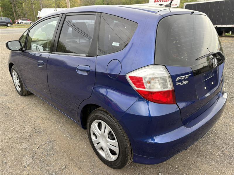 Used 2009 Honda Fit image 3