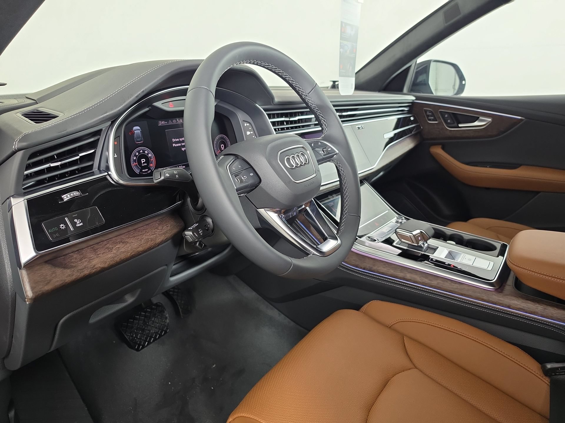 New 2026 Audi Q8 Prestige AWD/4WD image 13