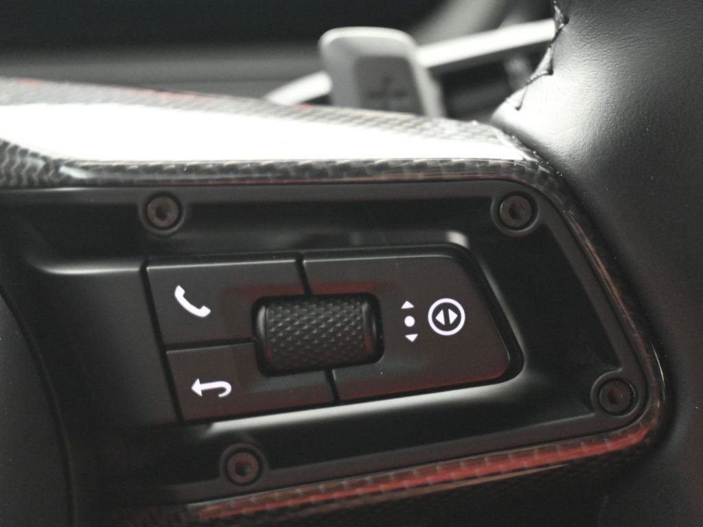 Certified 2025 Porsche Cayenne GTS AWD/4WD image 22