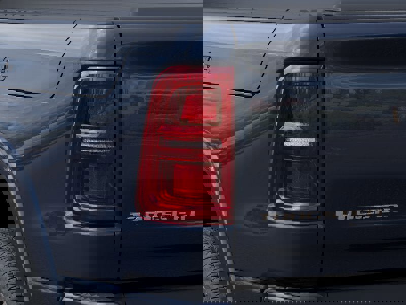 New 2026 RAM 1500 Tungsten w/ Trailer Tow Group image 5