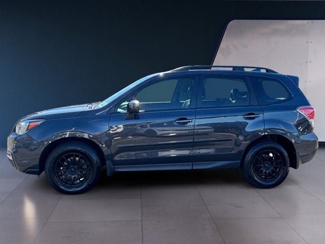 Used 2018 Subaru Forester 2.5i Premium AWD/4WD image 2
