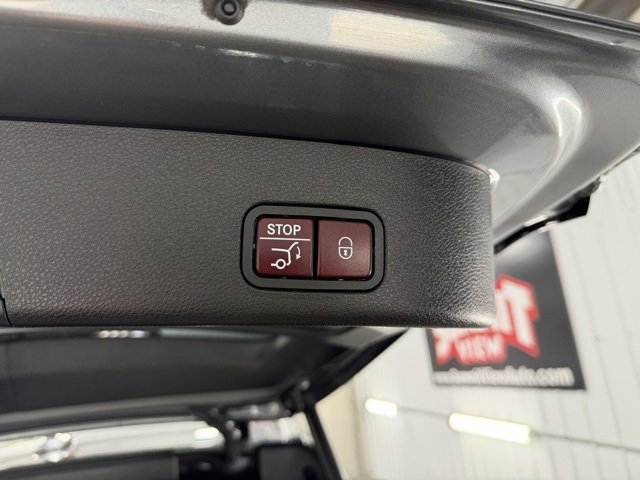 Used 2019 Mercedes-Benz GLS 450 4MATIC image 10