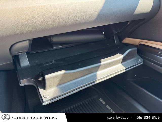 Used 2019 Lexus ES 350 w/ Premium Package FWD image 45