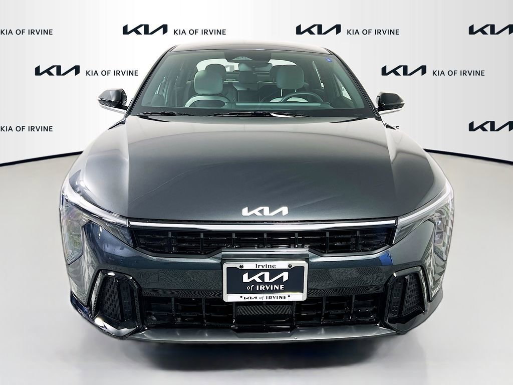 New 2026 Kia K4 GT-Line image 2