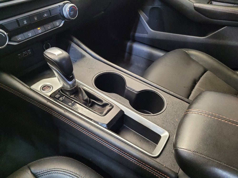 Used 2021 Nissan Altima 2.5 SR image 26