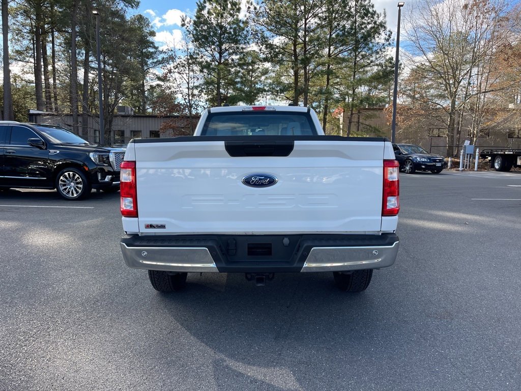 Used 2023 Ford F150 XL image 10