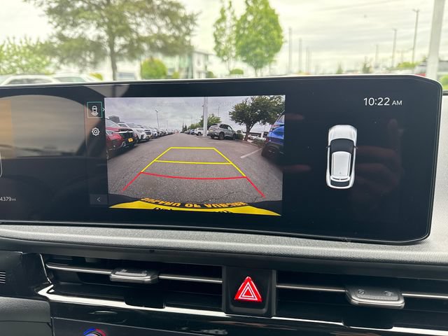 Used 2025 Kia EV6 Light RWD image 41