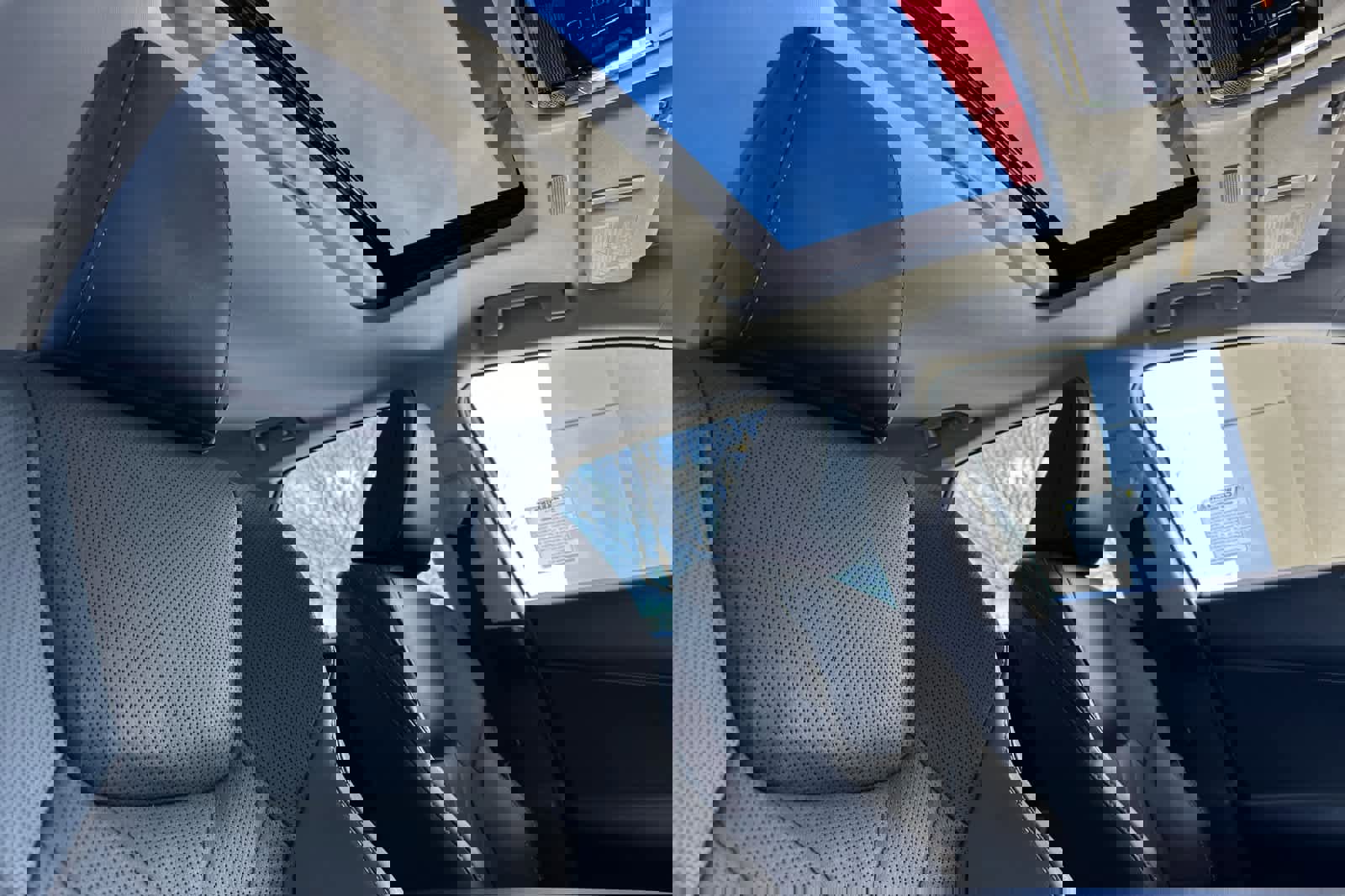 Used 2023 Lexus NX 450h+ AWD w/ Accessory Package (Z2) image 18