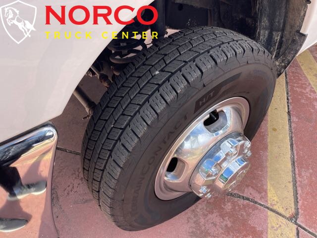 Used 2019 RAM 3500 Tradesman RWD image 6