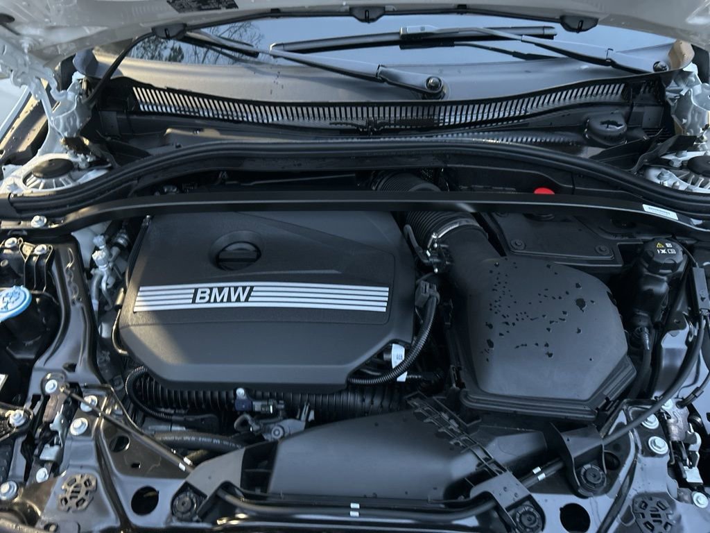 Used 2025 BMW 228i xDrive image 11