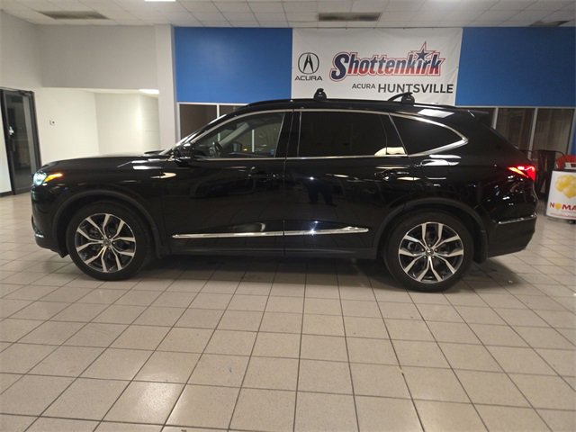 Certified 2023 Acura MDX FWD w/ Technology Package image 5