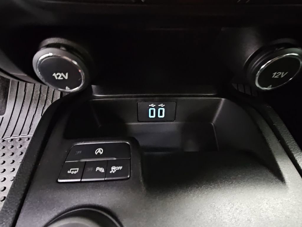 Used 2019 Ford Ranger XLT w/ Equipment Group 302A Luxury image 21