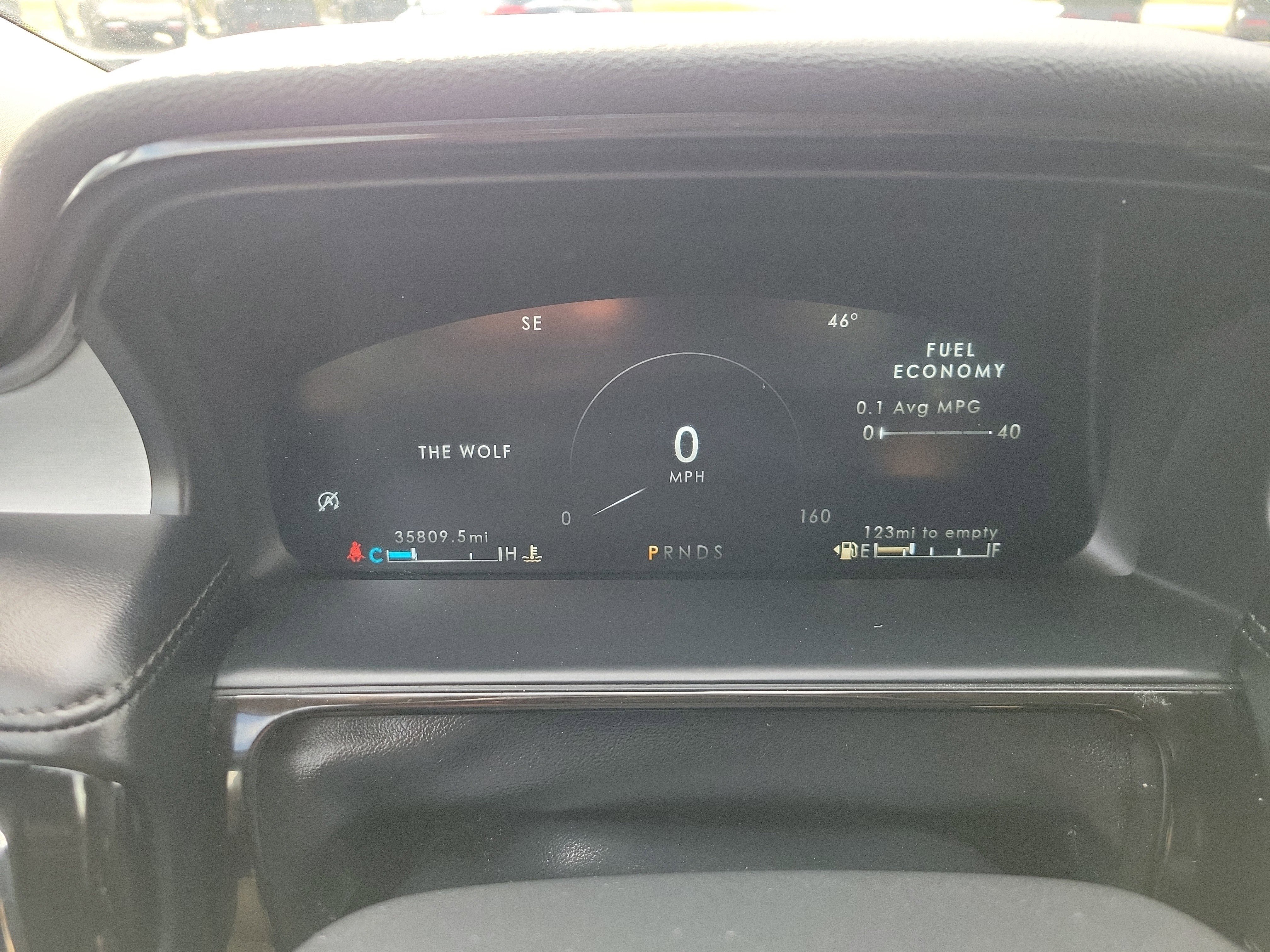 Used 2023 Lincoln Nautilus AWD w/ Premium Package image 21