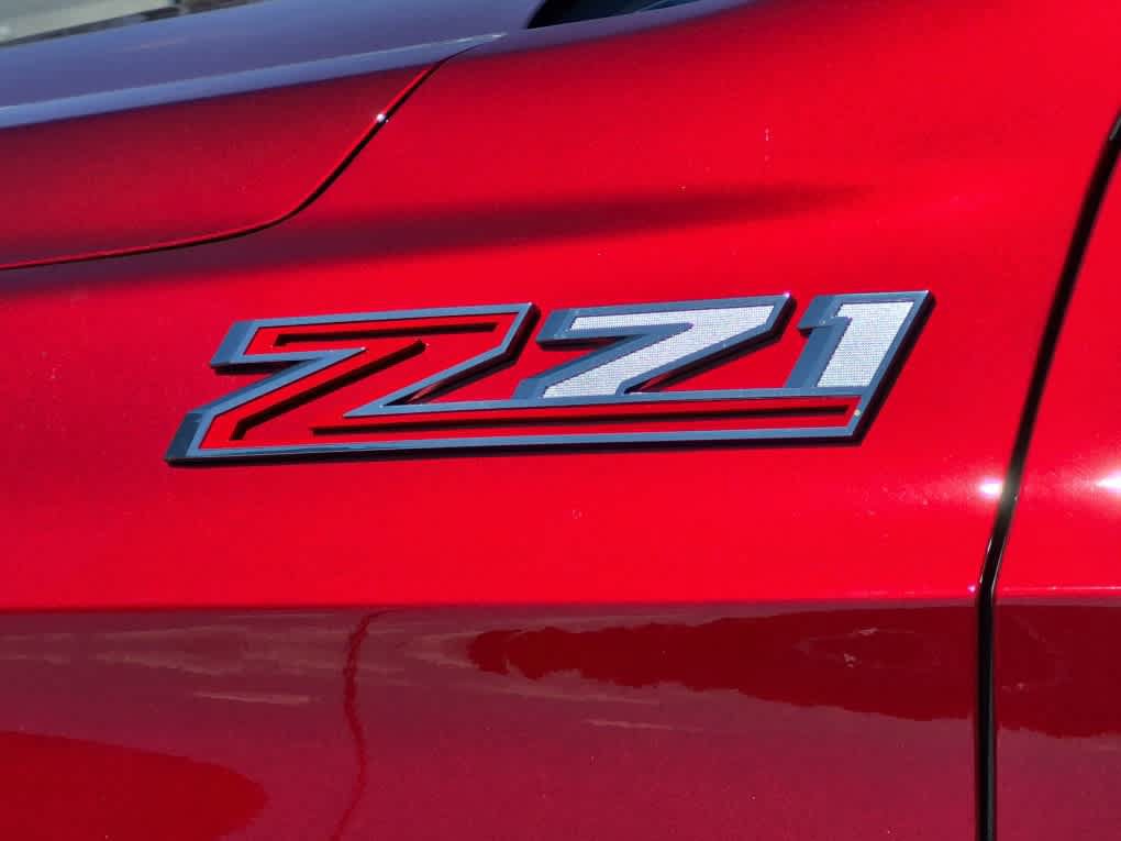 New 2026 Chevrolet Tahoe Z71 w/ Z71 Off-Road Package AWD/4WD image 22