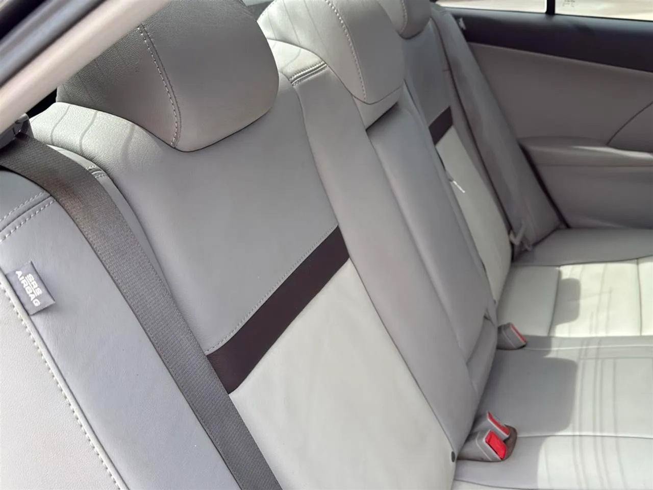 Used 2012 Toyota Camry XLE FWD image 45