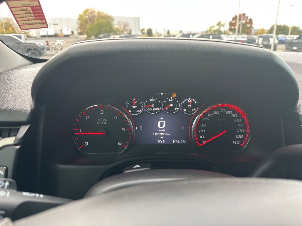 Used 2016 GMC Yukon XL Denali w/ Open Road Package video 2