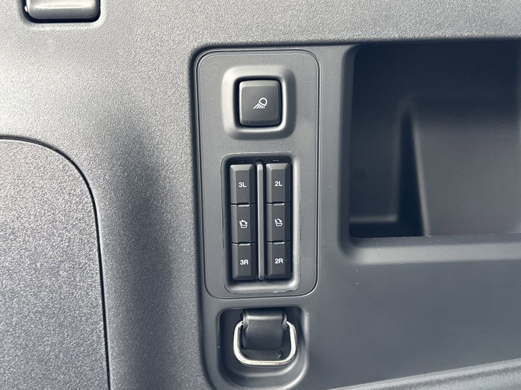 New 2026 Ford Expedition Platinum w/ Platinum Ultimate Package image 19