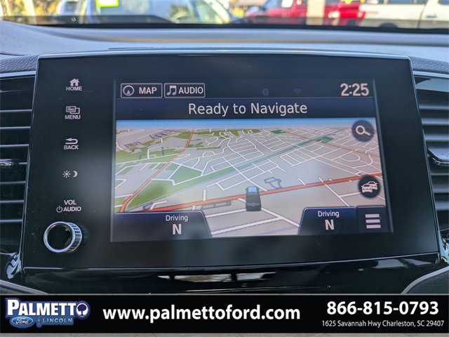 Used 2022 Honda Ridgeline RTL-E image 23