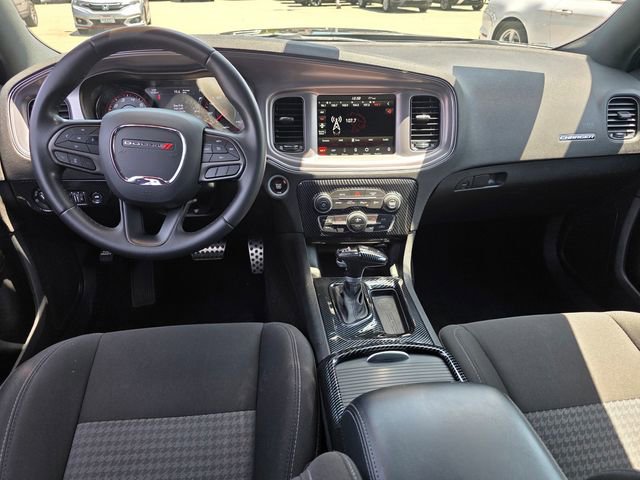 Used 2023 Dodge Charger GT w/ Blacktop Package RWD image 12
