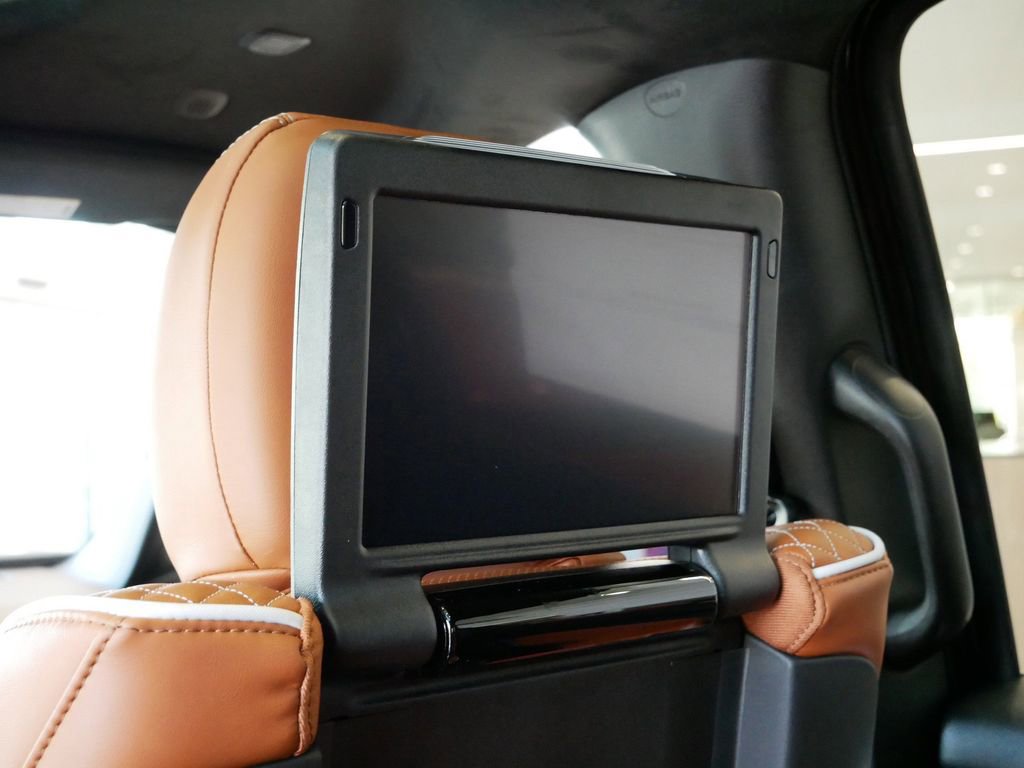 New 2026 Chrysler Pacifica Pinnacle image 30