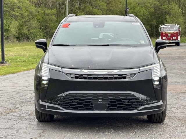 New 2027 Chrysler Pacifica Limited w/ S Appearance Package AWD/4WD image 32