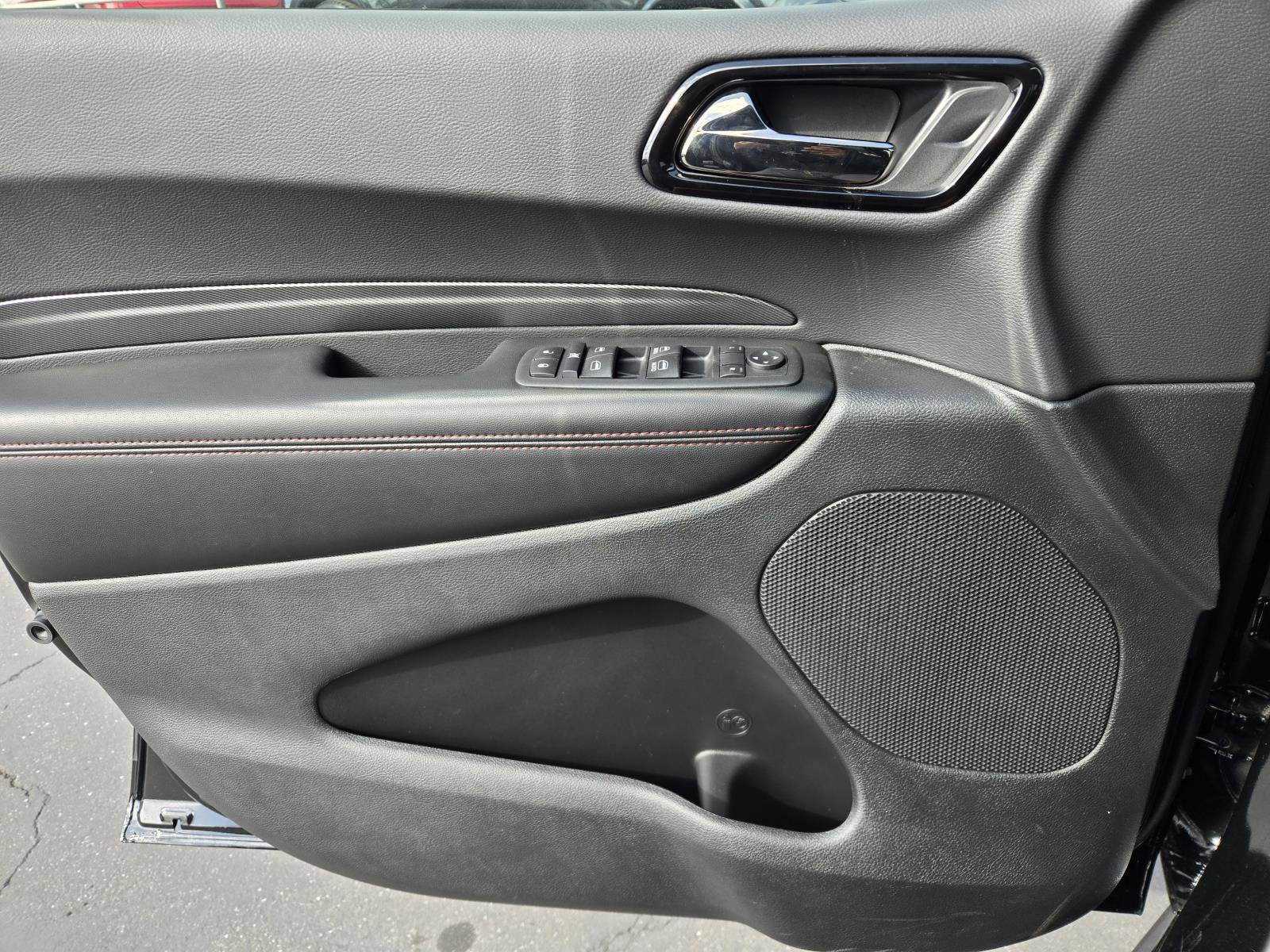New 2026 Dodge Durango GT w/ Blacktop Package image 21