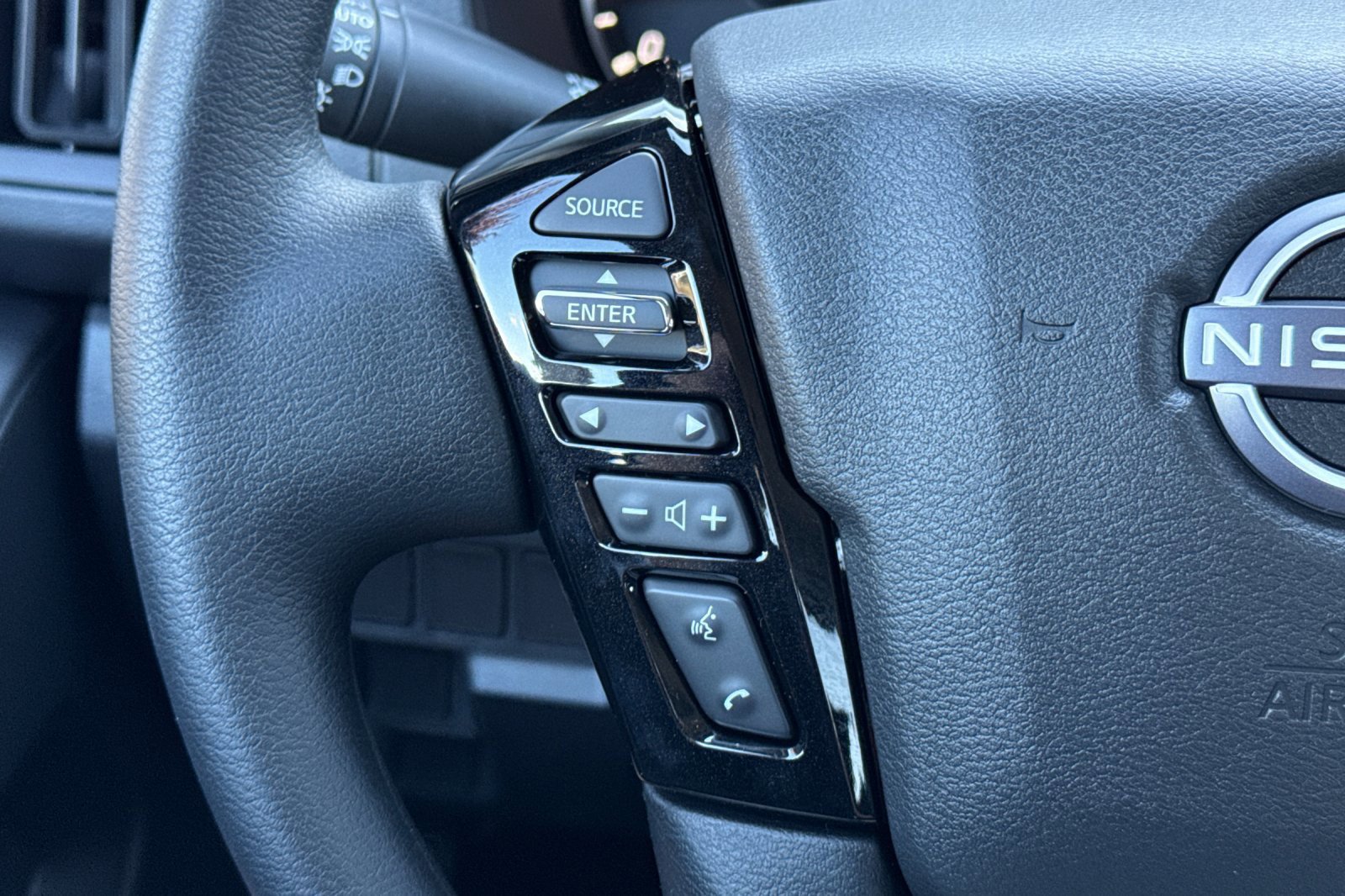 New 2027 Nissan Frontier S RWD image 26
