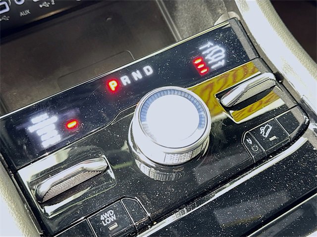 Used 2022 Jeep Grand Cherokee L Overland w/ Luxury Tech Group IV image 19