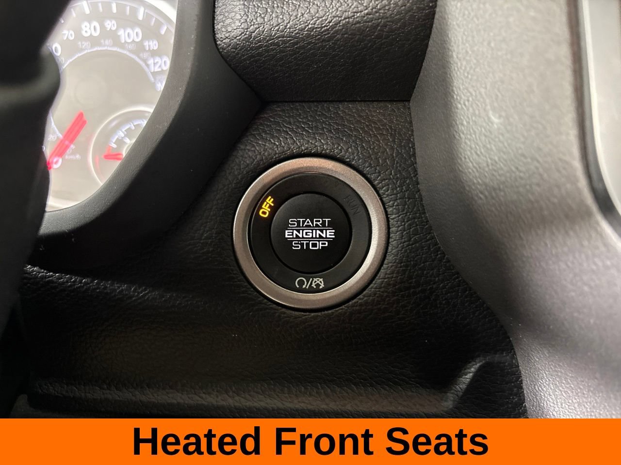 Used 2025 RAM 2500 Big Horn AWD/4WD image 13