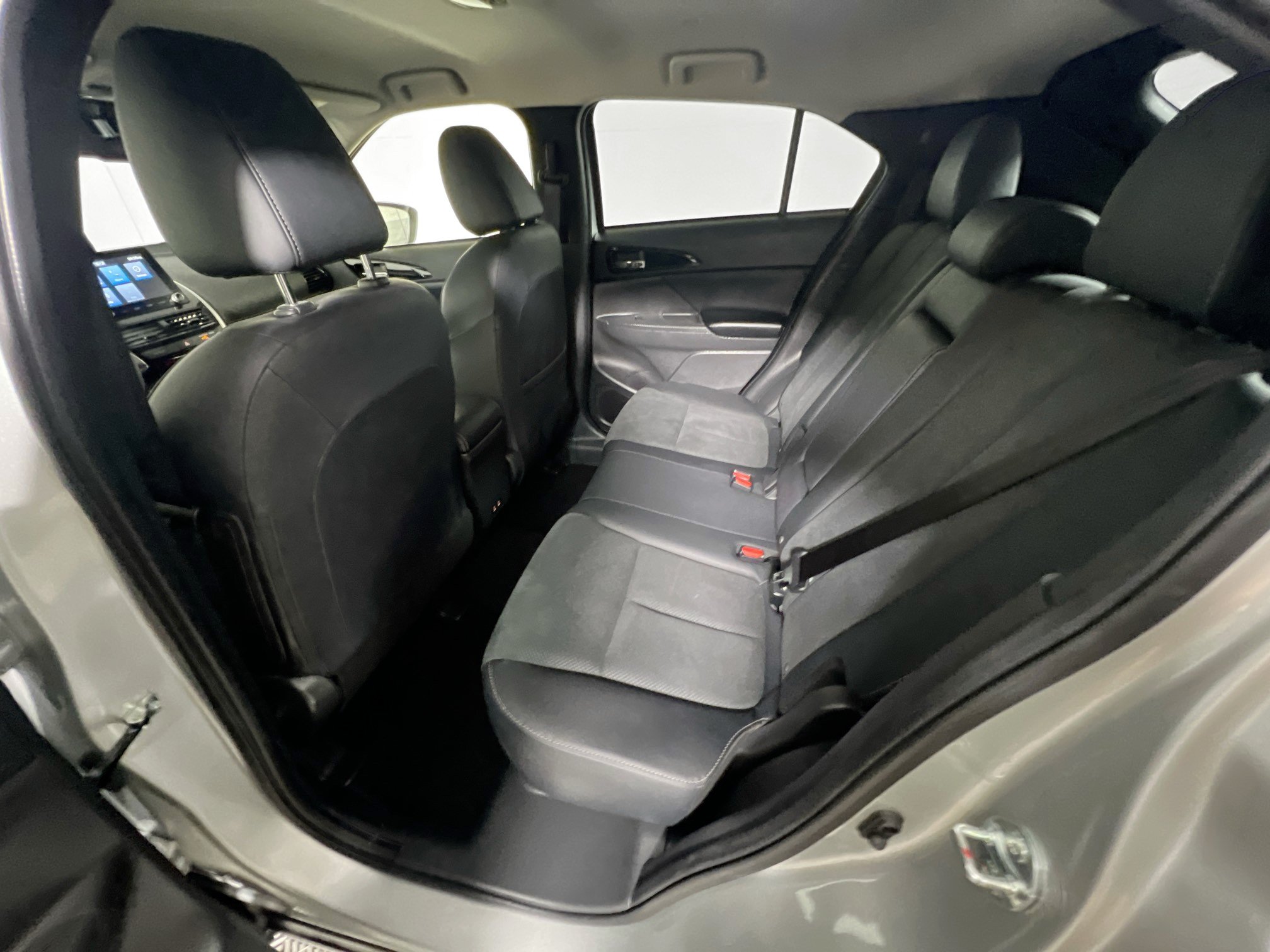 Used 2026 Mitsubishi Eclipse Cross SE AWD/4WD image 29