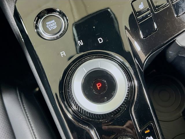 Certified 2023 Kia Sportage X-Line image 17