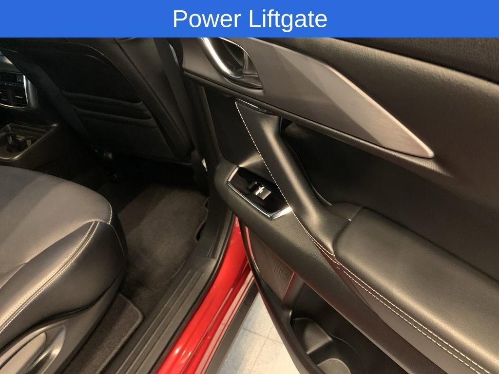 Used 2023 MAZDA CX-9 Grand Touring image 16