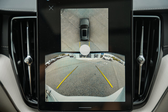 New 2026 Volvo XC60 B5 Ultra w/ Climate Package AWD/4WD image 42