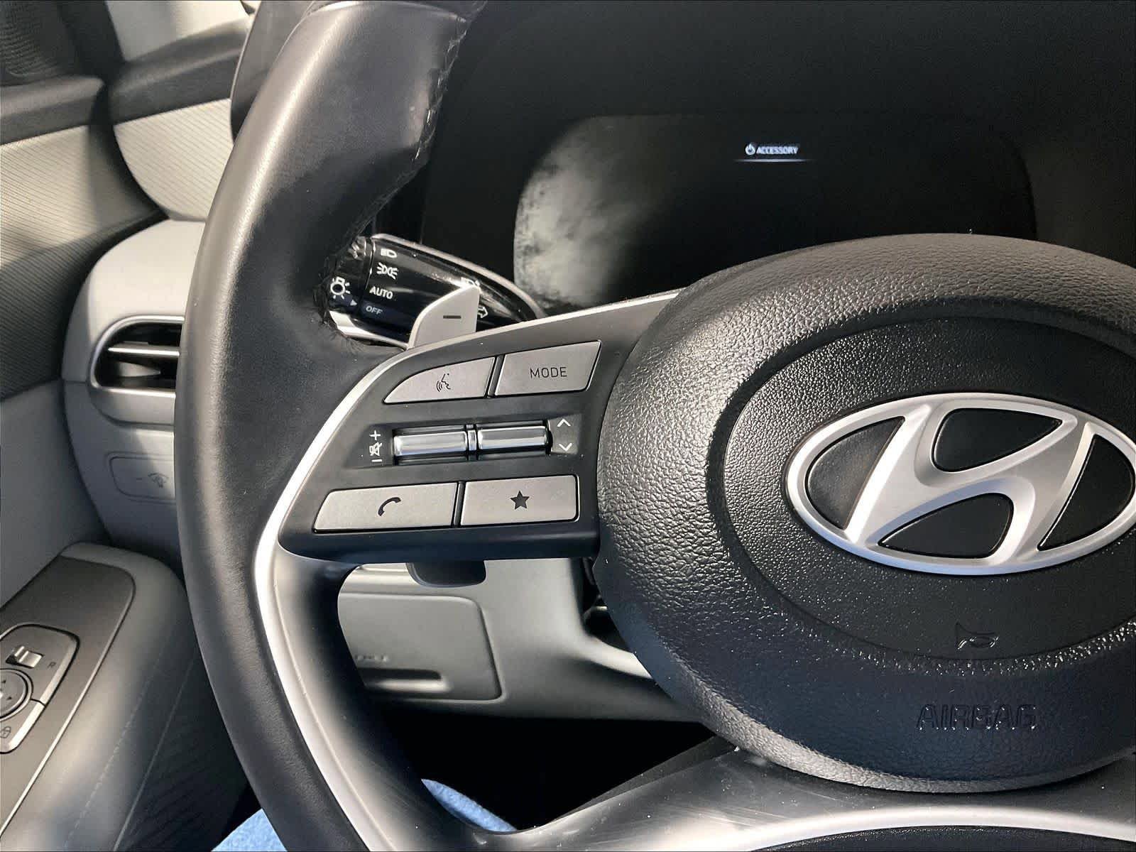 Used 2023 Hyundai Palisade SEL AWD/4WD image 22