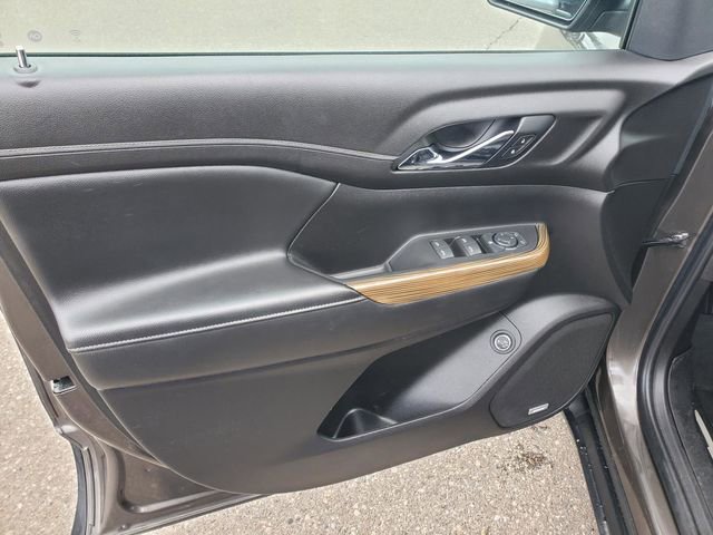 Used 2019 GMC Acadia SLE w/ Driver Alert Package I image 7