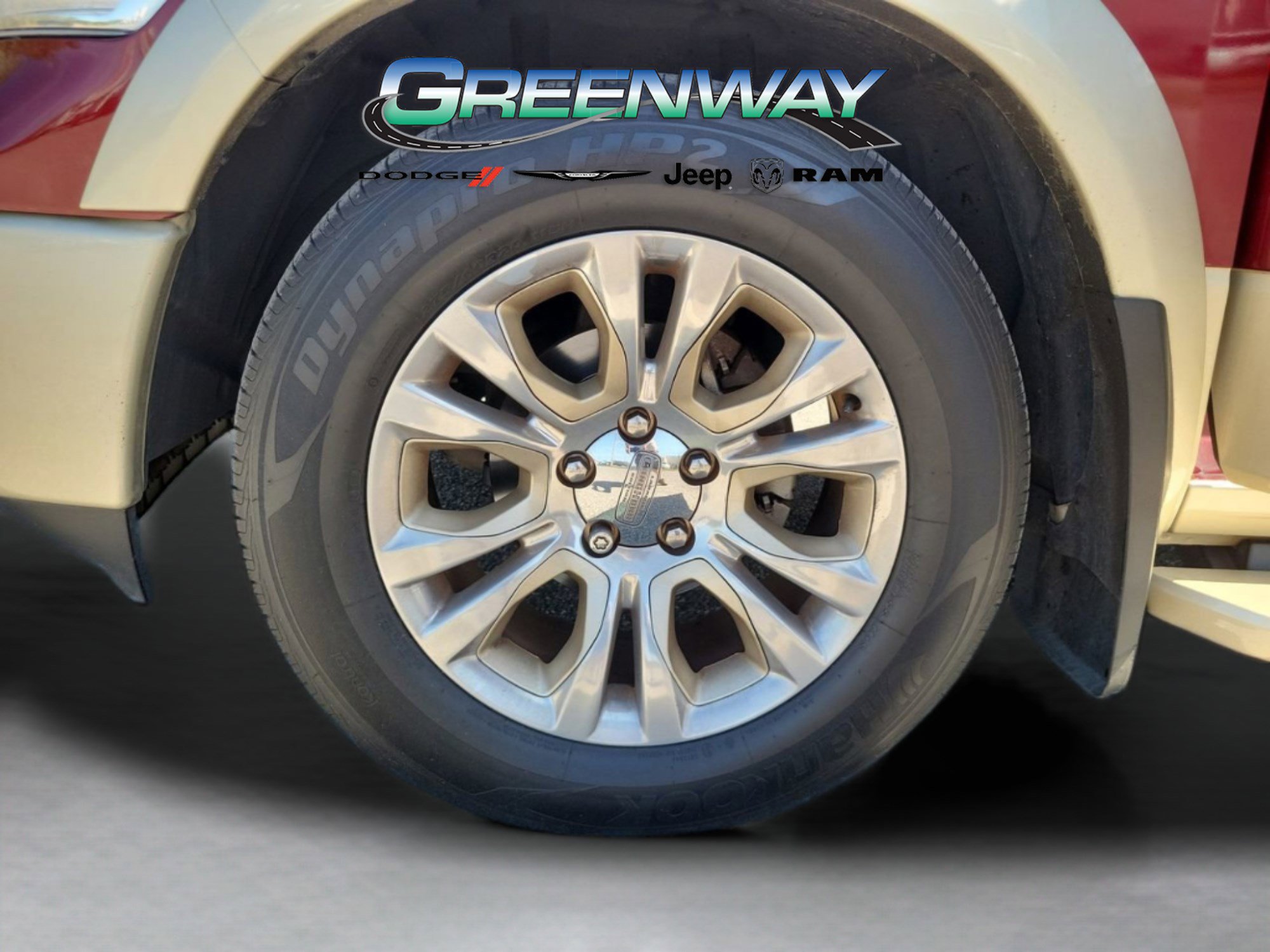 Used 2017 RAM 1500 Laramie Longhorn RWD image 33