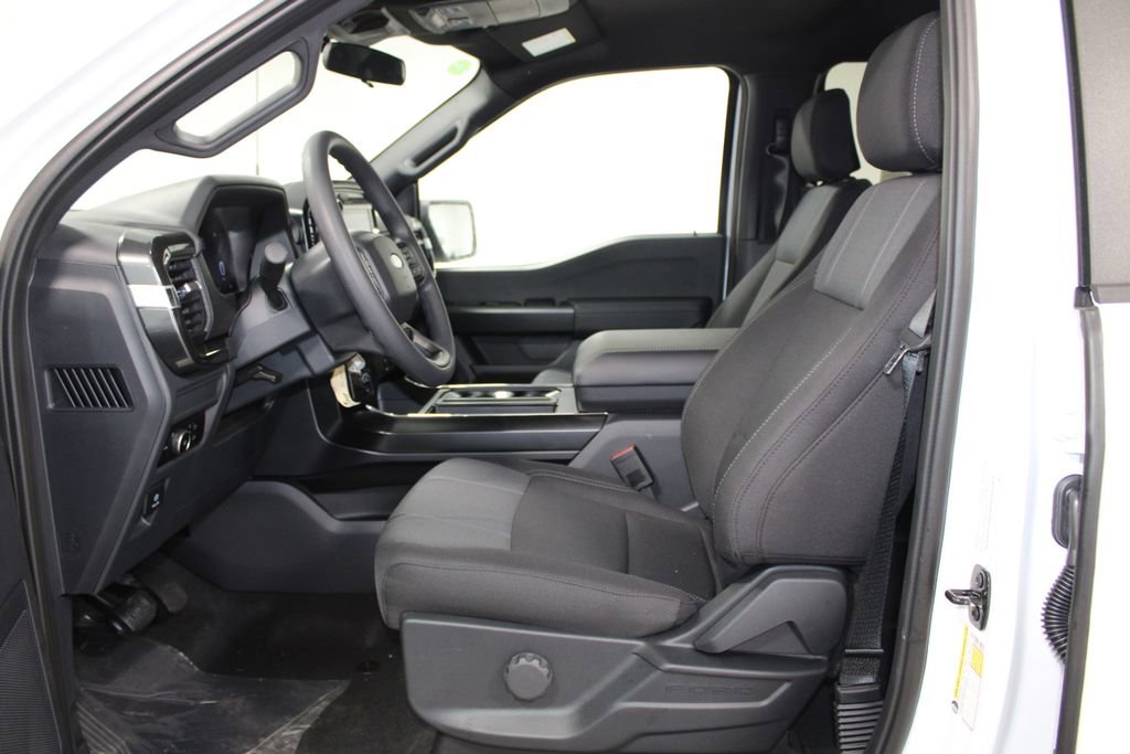 New 2026 Ford F150 STX w/ Equipment Group 200A image 20