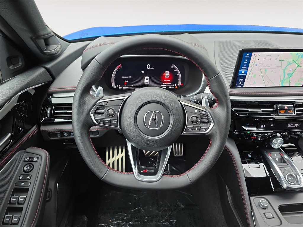 New 2026 Acura MDX A-Spec image 12