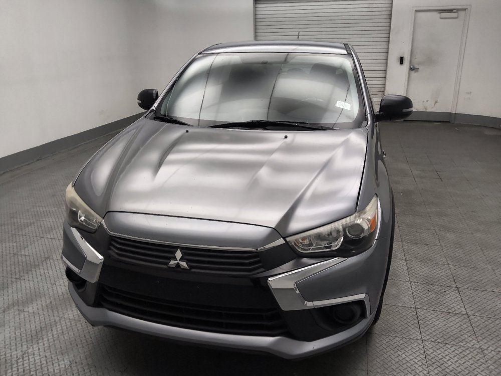 Used 2016 Mitsubishi Outlander Sport ES FWD image 15