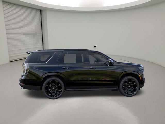 New 2026 Chevrolet Tahoe RST AWD/4WD image 5