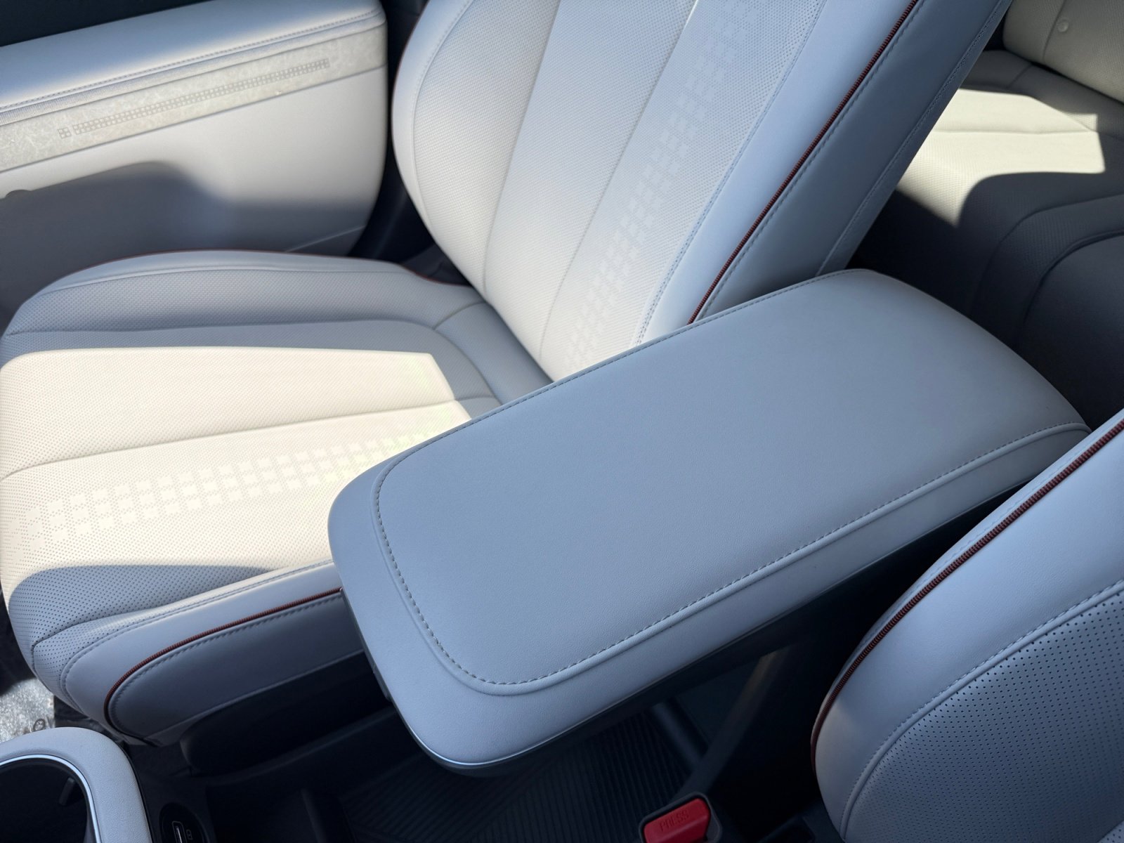 Certified 2024 Hyundai Ioniq 5 Limited RWD image 14